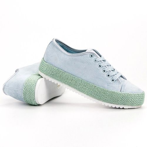 Trampki Espadryle r.37 na Arena.pl