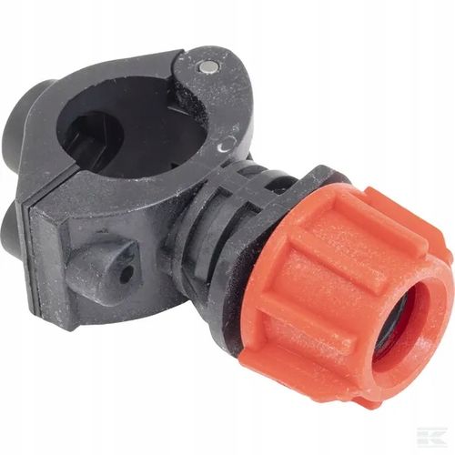 Uchwyt Dyszy 3/8" BSP - D1/2" - 10 mm na Arena.pl