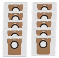 10x WOREK/ WORKI DO XIAOMI X10+/X20+/ DREAME L20 ULTRA/L30 ULTRA/ L10s ULTR