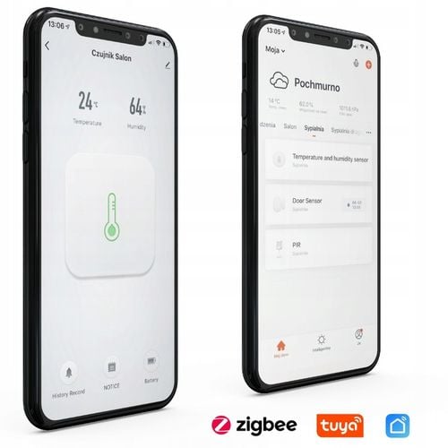 Termostat Essentials Bluetooth na Arena.pl
