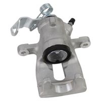 ZACISK HAMULCA TYŁ LEWY OPEL ASTRA G 2001 2002 2003 2004 2005 2006 2007