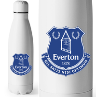 Termos - Butelka Termiczna - Everton - dla fana