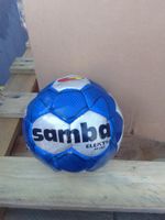 P0597-1 PILKA NOZNA SAMBA ELEKTRA MINI