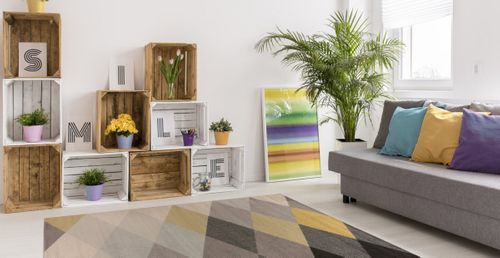 Dywan Rock Stream 03 180x270 Element na Arena.pl