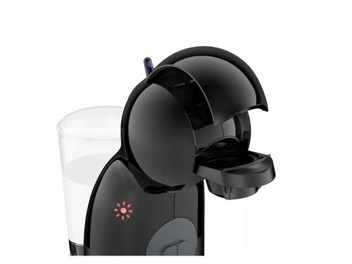 PICCOLO XS Ekspres do Kawy KP1A3B KRUPS NESCAFÉ Dolce Gusto CZARNY ECO na Arena.pl