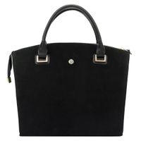 Torebka damska Gregorio EKO PREMIUM #1010 czarny KEMER