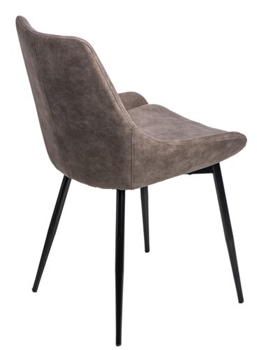 Krzesło Floyd brązowe 1024 MICROUSBCABLE1 na Arena.pl