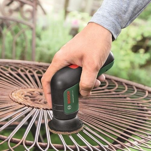 Bosch DIY UniversalBrush Akumulatorowa szczotka do czyszczenia na Arena.pl