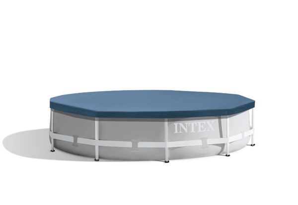 Plandeka do basenu ze stelażem 366 cm Intex 28031 zdjęcie 2