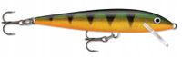 2 x WOBLER RAPALA FLOATER F09 KOLOR: P 9cm 5g