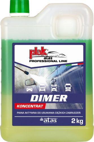Piana aktywna Dimer 2kg na Arena.pl