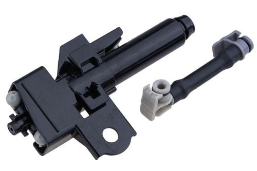 SPRYSKIWACZ REFLEKTORA PRAWA SUBARU LEGACY IV 2003 2004 2005 na Arena.pl