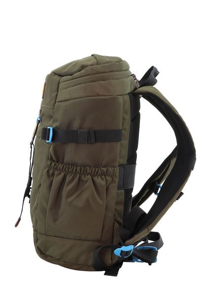 Plecka Discovery ICON 723 khaki zdjęcie 3