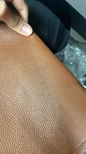 TORBA DAMSKA COCCINELLE BRĄZOWY na Arena.pl