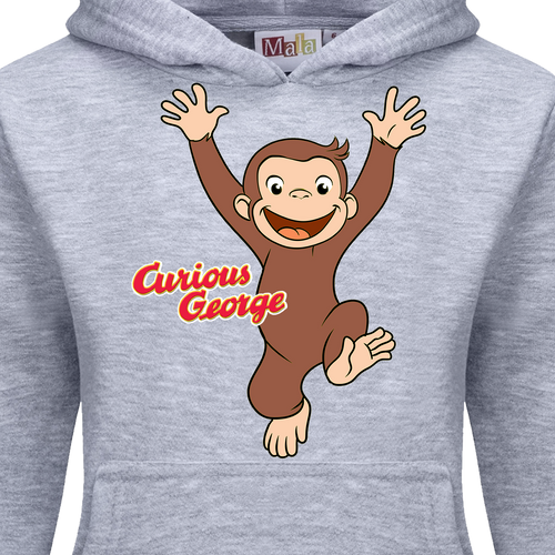 Dres Dziecięcy Ciekawski George na Arena.pl