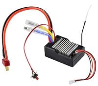 Eletronika Regulator 12428-0056 Wltoys Odbiornik 12427