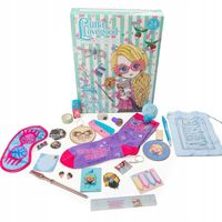 Kalendarz adwentowy Luna Lovegood 2023 Harry Potter