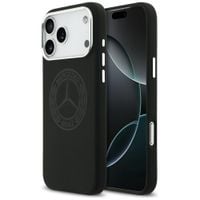 etui mercedes silicone vintage logo      magsafe do iphone 17 pro max