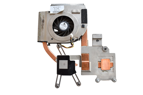 Układ chłodzenia HP Pavilion DV5 DV5T DV5-1000 na Arena.pl