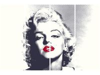 OBRAZ PORTRET MARILYN MONROE