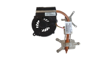 WENTYLATOR + RADIATOR HP G7-1000 643363-001