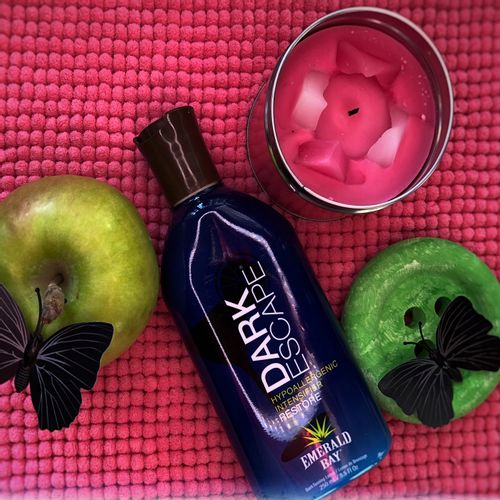 EMERALD BAY DARK ESCAPE INTENSIFIER DO OPALANIA na Arena.pl