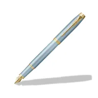 PIÓRO PARKER IM RITUALS TURQUOISE GREEN GT