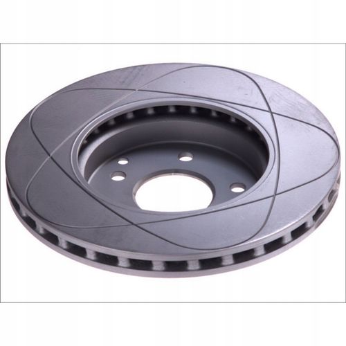 TARCZA HAM PRZOD 288X25 V POWER DISC ATE na Arena.pl