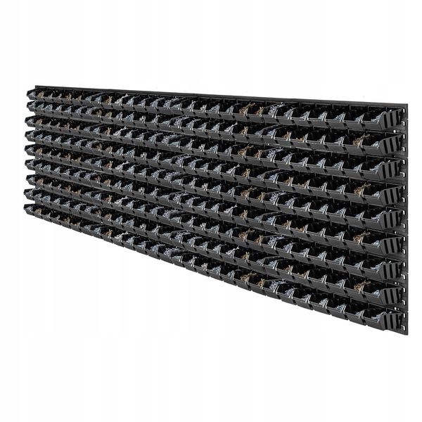 KADAX Tablica Narzędziowa Ścianka 232x78cm 252 el zdjęcie 11