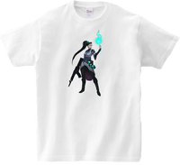 Koszulka T-shirt Valorant