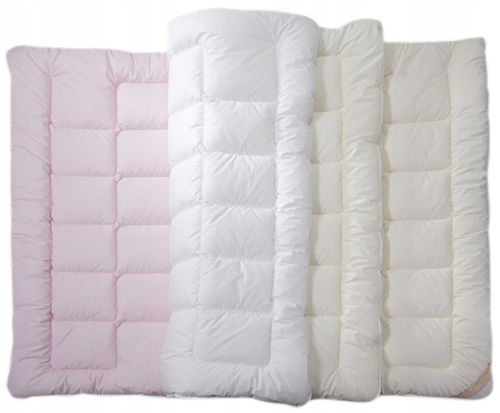 Kołdra antyalergiczna Classic 135x200 Inter Widex na Arena.pl