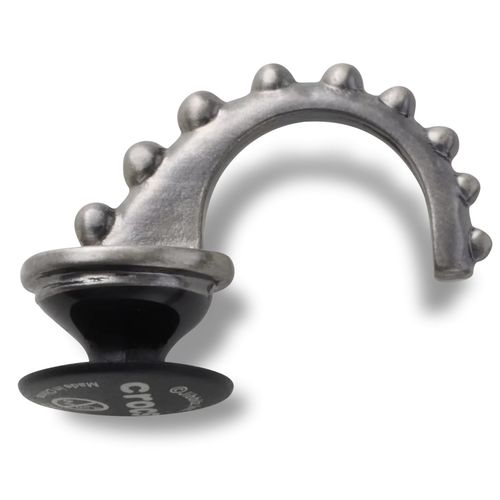 Crocs Przypinka Ozdoba Pin Charms Jibbitz Do Butów Indie Studded Hoop na Arena.pl