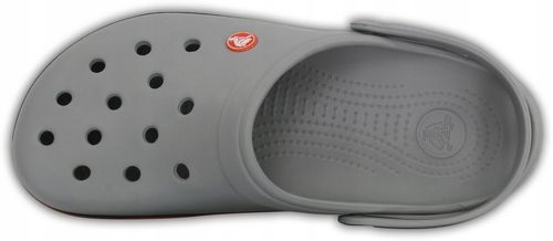 Buty Chodaki Klapki Crocs Crocband 11016 Clog 36,5 na Arena.pl