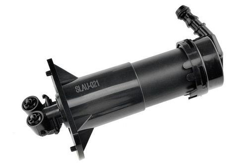 SPRYSKIWACZ REFLEKTORA PRAWY PRZÓD AUDI Q7 2006 2007 2008 na Arena.pl