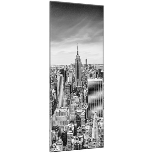 Obraz Drukowany 40X100 Drapacze Chmur na Arena.pl