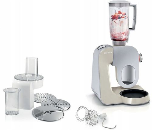 Robot kuchenny Bosch MUM58L20 na Arena.pl