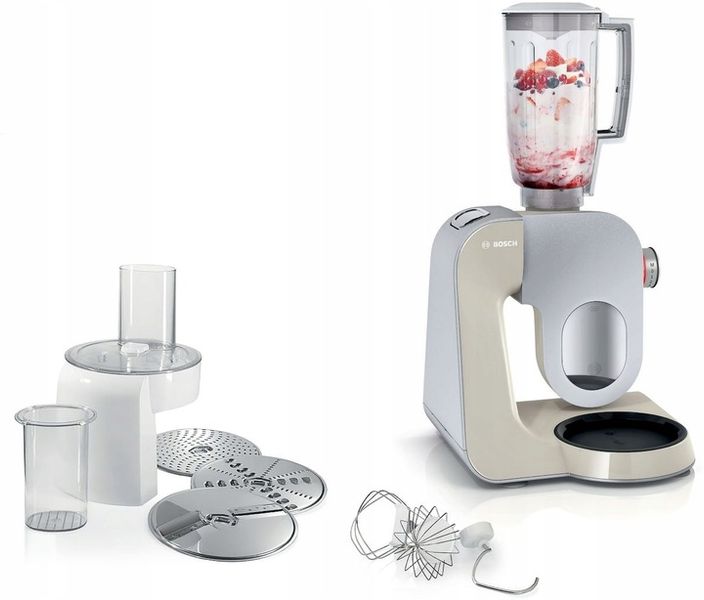 Robot kuchenny Bosch MUM58L20 zdjęcie 2