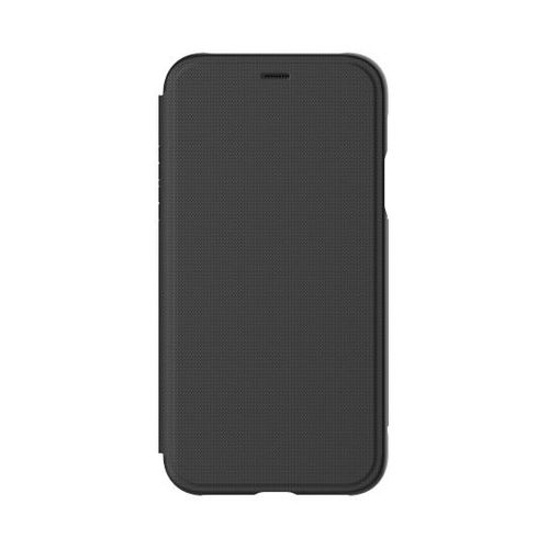 ETUI ADIDAS SP FOLIO GRIP Apple iPhone X - BLAC na Arena.pl