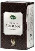 Herbata ROOIBOS Liściasta 80g Smak Afryki