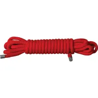 ouch! japanese rope 5 m - wytrzymała lina do praktyk wiązania