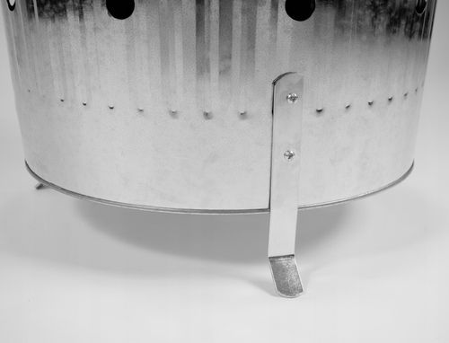 Spalarnia spalarka ogrodowa wiadro 75l solidne na liście Linder na Arena.pl