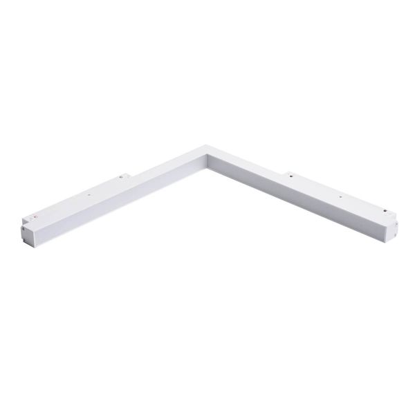 Listwa do systemu szynowego magnetycznego Saga AZ4620 LED 24W biała zdjęcie 1