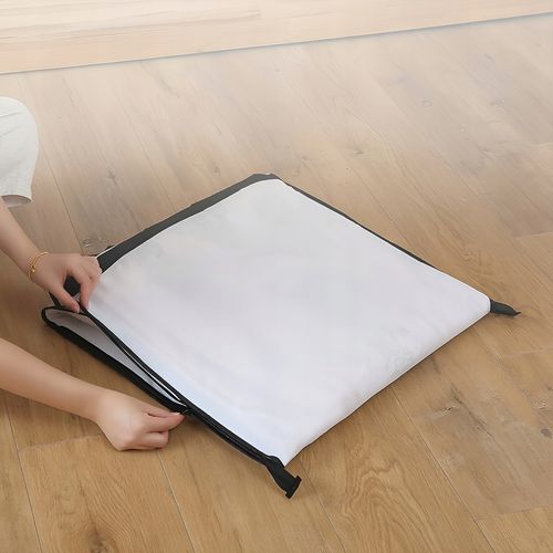 POKROWIEC NA SUKNIE ŚLUBNĄ, UBRANIA, KOSZULE SOLIDNY i DŁUGI, WESELE na Arena.pl