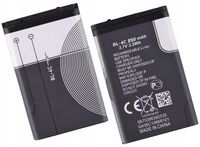 Nowa Bateria Akumulator BL-4C do Nokia 2650, 2652, 2690, 3230, 3500 CLASSIC