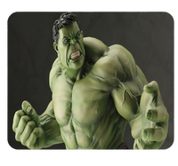 Podkładka pod myszkę Hulk