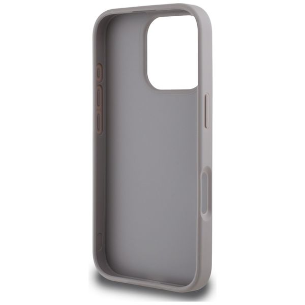 Etui Guess do iPhone 16 Pro, Fioletowy zdjęcie 7