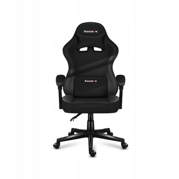 Fotel gamingowy Huzaro Force 4.4 Carbon zdjęcie 6