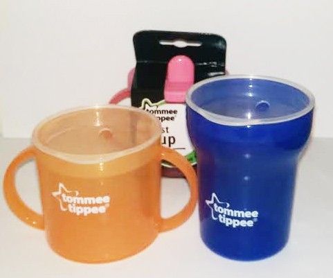Tommee Tippee Przykrywka Treningowa 2 szt na Arena.pl