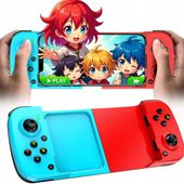 Kontroler Gamepad BEZPRZEWODOWY pad do telefonu smartfona ANDROID iOS