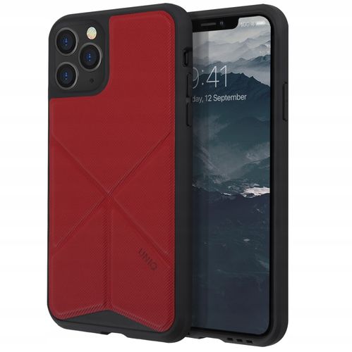 ETUI DO IPHONE 11 PRO UNIQ TRANSFORMA OCHRONNE na Arena.pl
